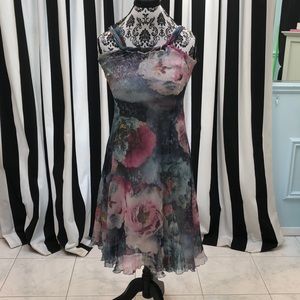 Beautiful Komarov Dress